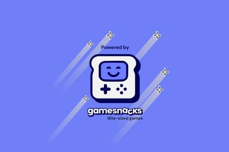 GameSnacks - 00