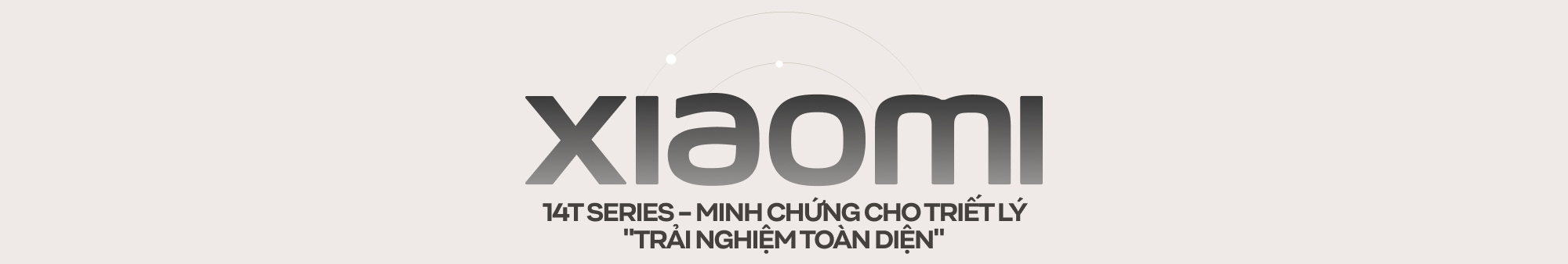 Đánh giá Xiaomi 14T series: Xiaomi và những 